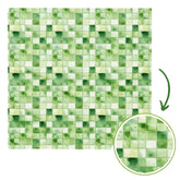 Aerial Meadows Bandana - Bandaners